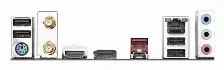 Tarjeta Madre Gigabyte B760 Ds3h Ax, Lga 1700, 4x Ddr5-sdram, Atx, Wifi